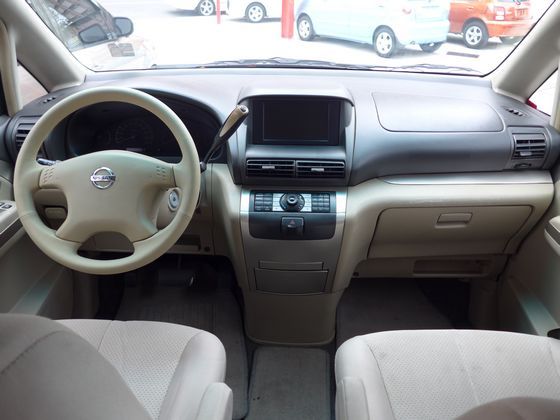 Nissan SerenaQRV2009 照片2