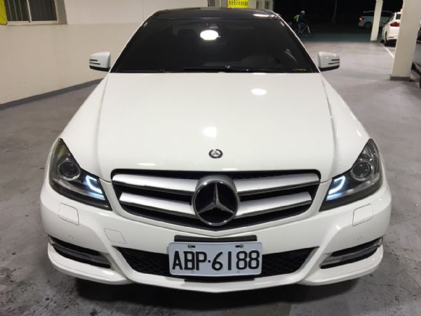 C 250 免頭款全額超貸 信用空白 照片2