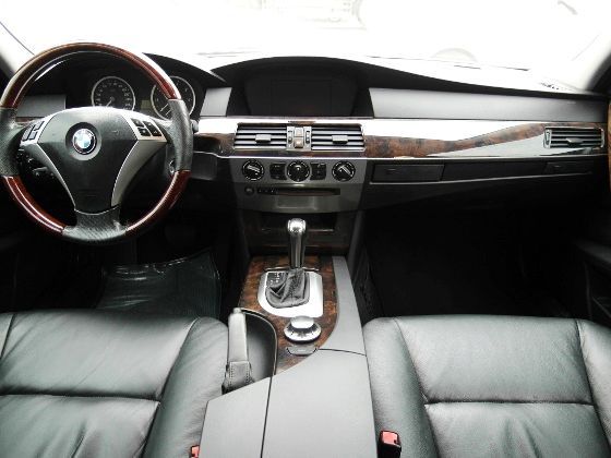 BMW 寶馬 520I 2.2 照片2