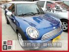 彰化縣Mini 迷你 Cooper 1.6 Mini / Cooper中古車