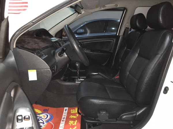 Toyota豐田  VIOS 1.5 E 照片8