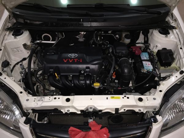 Toyota豐田  VIOS 1.5 E 照片10