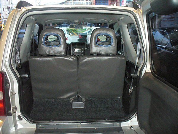 鈴木 JIMNY 1.3 JLX 照片10