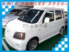 台南市Suzuki 鈴木/Solio2005 SUZUKI 鈴木 / Solio中古車