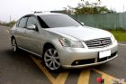 桃園市05年M35.旗艦豪華房車 猶如新車! INFINITI 極致 / M35中古車