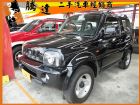 台中市Suzuki 鈴木/Jimny SUZUKI 鈴木 / Jimny中古車