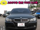 彰化縣BMW 320I E90型 黑 BMW 寶馬 / 320i中古車