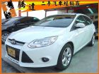 台中市Ford 福特/Focus 1.6	 FORD 福特 / Focus中古車