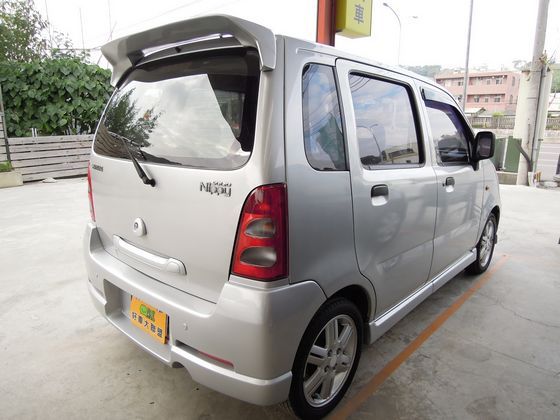 Suzuki 鈴木/Solio 照片10