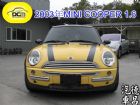 彰化縣03年式 MINI COOPER 1.6 Mini / Cooper中古車