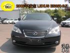 彰化縣06年 凌志 ES350 黑 LEXUS 凌志 / ES350中古車