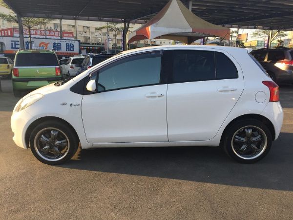 09年 豐田 YARIS E版 照片5