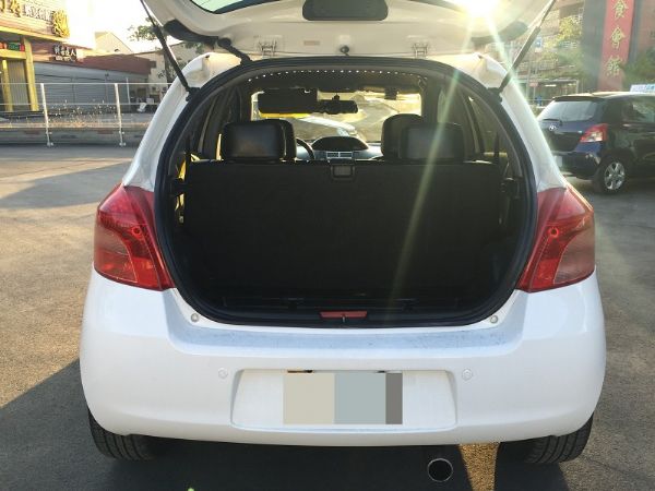 09年 豐田 YARIS E版 照片7