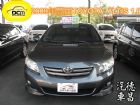 彰化縣09年 豐田 ALTIS E版 灰 TOYOTA 豐田 / Altis中古車