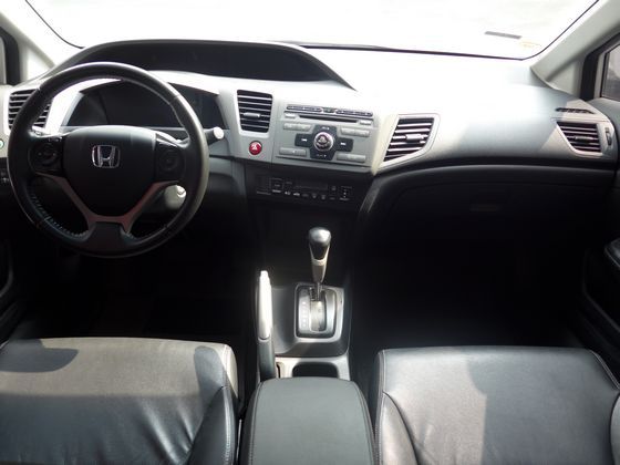 Honda 本田/Civic K14 照片2