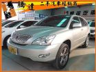 台中市Lexus 凌志/RX 330 LEXUS 凌志 / RX330中古車