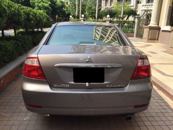 2007 三菱 Grunder 2.4 照片8