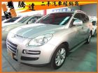 台中市Luxgen 納智捷/7 SUV LUXGEN 納智捷 / SUV中古車