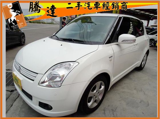 Suzuki 鈴木/Swift 照片1