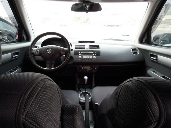 Suzuki 鈴木/Swift 照片2