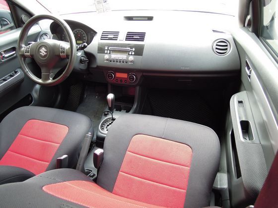 Suzuki 鈴木/Swift 照片3