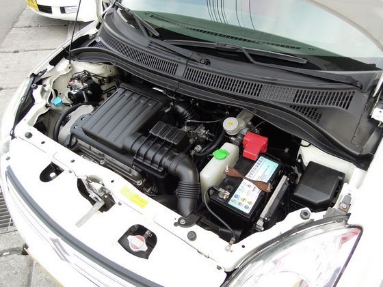 Suzuki 鈴木/Swift 照片9