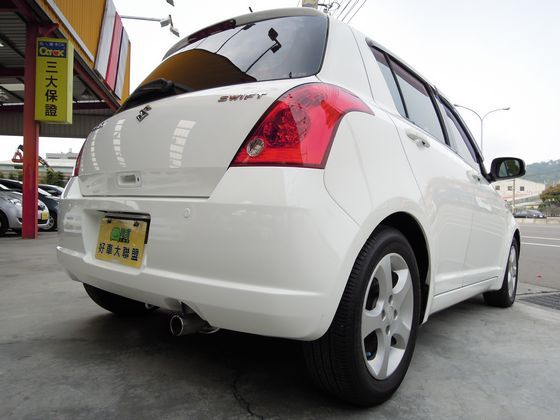 Suzuki 鈴木/Swift 照片10