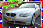 台中市E60 530 中古車 免頭款 BMW 寶馬 / 530i中古車