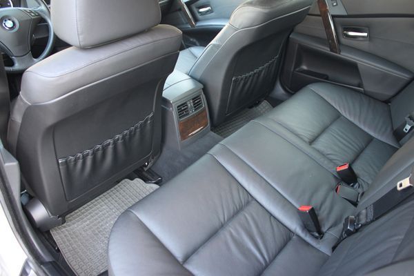 E60 530 中古車 免頭款 照片6