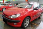 宜蘭縣2004 Peugeot 206 1.4 PEUGEOT 寶獅 / 206中古車