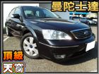 台中市04年3月 曼陀士達 豪華房車 FORD 福特 / Metrostar中古車