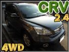 台中市10年2月出廠CRV 2.4四輪傳動 HONDA 台灣本田 / CR-V中古車