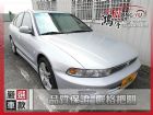 彰化縣三菱 Galant 佳蘭特 2.0 MITSUBISHI 三菱 / Galant中古車