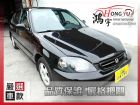 彰化縣1999年 本田Civic K8 1.6 HONDA 台灣本田 / Civic中古車