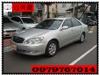 台中市TOYOTA 豐田 Camry  TOYOTA 豐田 / Camry中古車