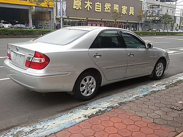 TOYOTA 豐田 Camry  照片2
