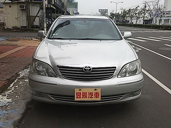 TOYOTA 豐田 Camry  照片3