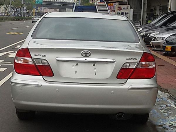 TOYOTA 豐田 Camry  照片4