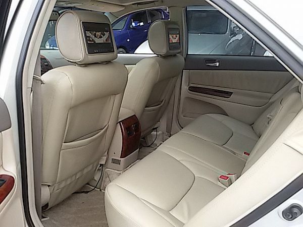 TOYOTA 豐田 Camry  照片7