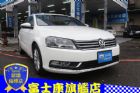 台中市12年 福斯 PASSAT 1.8 頂級 VW 福斯 / Passat中古車