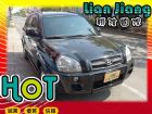 高雄市現代/ Tucson 柴油 HYUNDAI 現代 / Tucson中古車