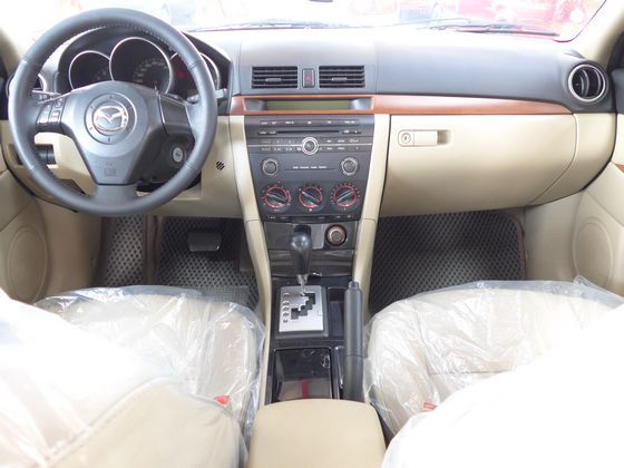Mazda 馬自達/馬3 1.6 照片2