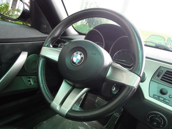 BMW 寶馬/Z4 照片3