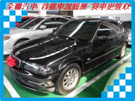 BMW 寶馬/320 I 照片1