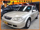 台中市Mazda 馬自達/323 MAZDA 馬自達 / 323中古車