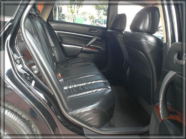 2.5 V6頂配 僅跑7萬/豪華房車Ο元 照片5