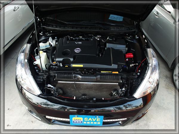 2.5 V6頂配 僅跑7萬/豪華房車Ο元 照片6
