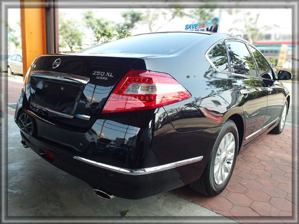 2.5 V6頂配 僅跑7萬/豪華房車Ο元 照片7