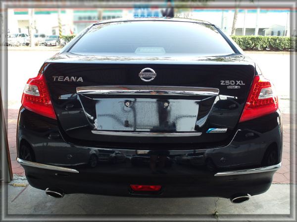 2.5 V6頂配 僅跑7萬/豪華房車Ο元 照片9