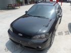 台南市福特/Tierra LS 2003 FORD 福特 / Tierra中古車